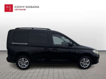 Volkswagen Caddy V Caddy 2.0 TDI 122KM 2023 Volkswagen Caddy 2.0 TDI DSG 122KM Kamera Tempomat LED Niski PrzebiegASOSa, zdjęcie 5