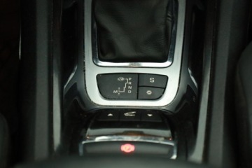 Citroen C5 III Tourer 2.0 HDi FAP 136KM 2009 Citroen C5 2.0 HDi , Automat, Navi, Xenon, Klima, zdjęcie 12