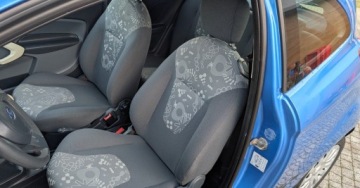 Ford Ka III 1.2 Duratec 69KM 2015 Ford KA Ford KA II 1.2 1.25 69KM Klima LPG oszczedny 1.2 BenzynaLPG 69KM, zdjęcie 11