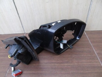 LUSTERKO PRAWE LAND ROVER DISCOVERY SPORT 8 PIN