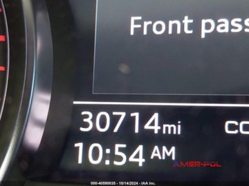 Audi Q5 II 2021 Audi Q5 2021r., 45 TFSI Quattro S Tronic, 2.0L 2.0 Benzyna 261KM, zdjęcie 10