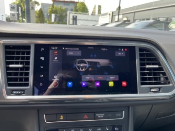 Seat Ateca SUV Facelifting 2.0 TDI 150KM 2022 Seat Ateca 2.0 TDI 150KM Style DSG Audio System Be, zdjęcie 17