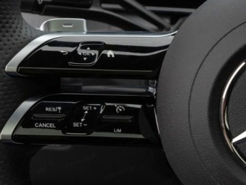 Mercedes GLC C254/X254 Coupe 2.0 220d 197KM 2026 MERCEDES-BENZ GLC 220 d 4-Matic AMG Line 2.0 (197KM) 2026, zdjęcie 8