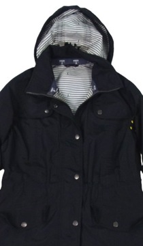 ** BARBOUR **_M_Modna, super parka__TREVOSE JACKET