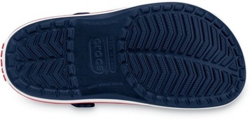 Обувь Сабо Шлёпанцы 11016 Crocs Crocband 39/40