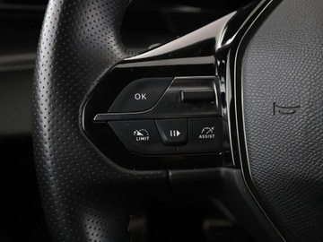 Peugeot 308 II Hatchback Facelifting 1.2 PureTech 130KM 2021 Peugeot 308 1.2 GT Automat Nawigacja Aktywny, zdjęcie 34