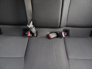 Toyota Corolla XII Hatchback 1.2 Turbo D-4T 116KM 2022 Toyota Corolla 1.2 Turbo, Salon Polska, zdjęcie 9