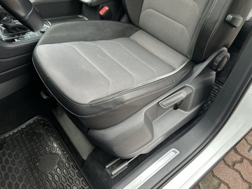 Volkswagen Tiguan II SUV 2.0 TSI BlueMotion Technology 220KM 2018 Volkswagen Tiguan 2.0 TSI 220KM R-line, ASO, Salon, zdjęcie 12