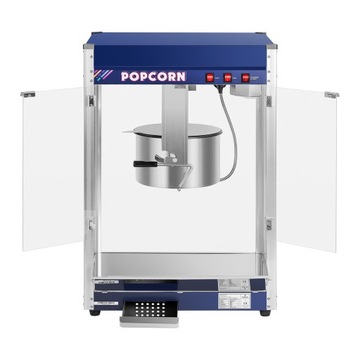 Аппарат для попкорна - ROYAL CATERING RCPR-2300