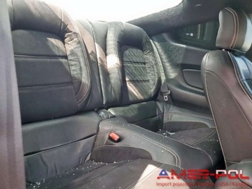 Ford Mustang VI 2019 Ford Mustang _GT_ ROUSH _SUPERCHARGER_V8_5.0 L_750 km_2019r 5.0 Benzyna, zdjęcie 8