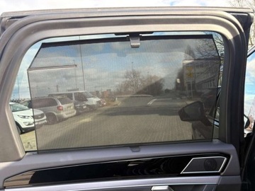 Volkswagen Touareg III SUV 3.0 V6 SCR TDI 286KM 2023 Volkswagen Touareg 3.0 TDI 286KM R-Line DSG Kamera360 DCC Hak Matrix Salon, zdjęcie 31