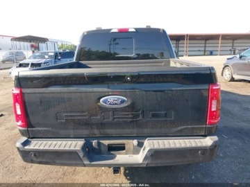 Ford 2023 Ford F150 XLT 2023 5.0l 5.0 Benzyna 400KM, zdjęcie 4