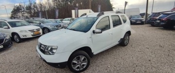 Dacia Duster I SUV Facelifting 1.2 TCe (Euro 6) 125KM 2016 Dacia Duster 1.2i 125kM Klima Navi Tempoamat G..., zdjęcie 1