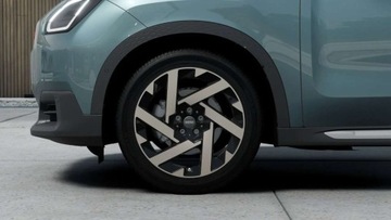 Mini Countryman U25 2025 MINI Countryman Countryman S ALL4 218 KM mHEV - Kamera 360 - HarmanKardon, zdjęcie 3