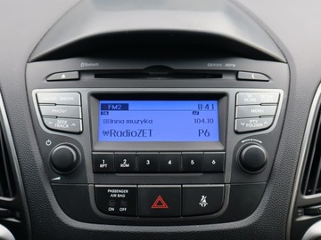 Hyundai ix35 SUV Facelifting 1.6 GDI 135KM 2014 Hyundai ix35 1.6 GDI, Skóra, Klima, Klimatronic, zdjęcie 12