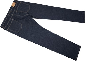 S.OLIVER_W38 L32_ SPODNIE jeans Z ELASTANEM V396