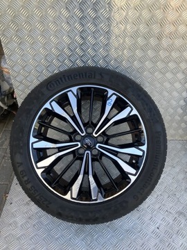 DISK HLINÍK 19'' 5X108 ET50 FORD KUGA III MK3 20-