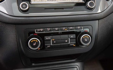 Volkswagen Tiguan I SUV Facelifting 2.0 TSI 210KM 2012 Volkswagen Tiguan R-LINE 2.0B 211Ps Ledy Bixenony Panorama Kamera Navi Sko, zdjęcie 29