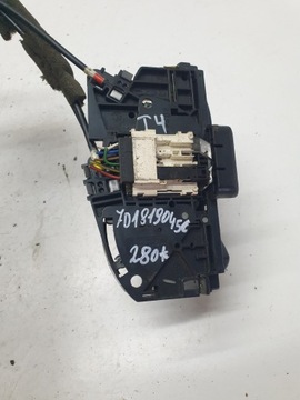 PANEL VENTILACE VW T4 7D1819045C