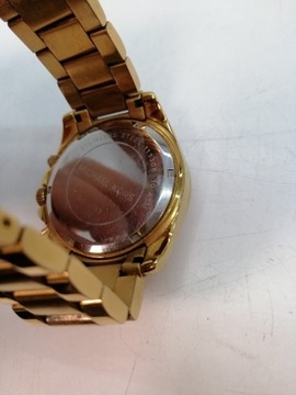 Michael Kors zegarek MK5263 - Produkt damski