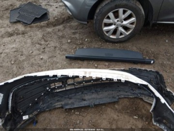 Volkswagen Tiguan III 2024 Volkswagen Tiguan 2.0T SEL R-Line 2024, 2.0L R4 184KM, odpala i jezdzi, od, zdjęcie 18