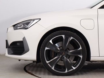 Cupra Leon II Sportstourer PHEV 1.4 e-Hybrid 204KM 2021 Cupra Leon 1.4 e-Hybrid, Serwis ASO, Automat, zdjęcie 14