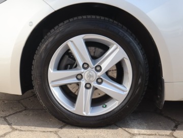 Toyota Corolla XII 2022 Toyota Corolla 2.0 Hybrid, Salon Polska, zdjęcie 14