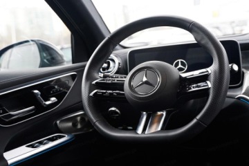 Mercedes GLC C254/X254 Coupe 2.0 200 204KM 2025 GLC Coupe 200 4-Matic AMG Line 2.0 (204KM) 2025, zdjęcie 11