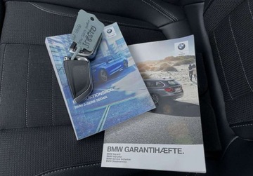 BMW Seria 3 G20-G21 Limuzyna 2.0 320d 190KM 2019 BMW Seria 3 2.0D 190KM VIRTUAL gwarancja AUTOMAT zarejestrowana, zdjęcie 34