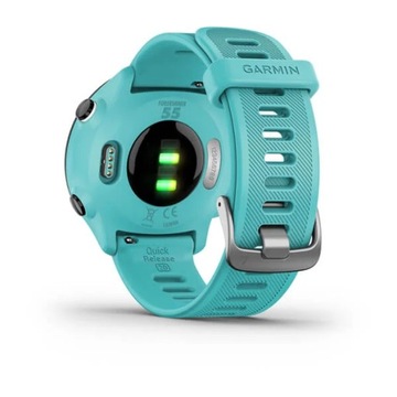 Умные часы GARMIN FORERUNNER 55/часы с GPS