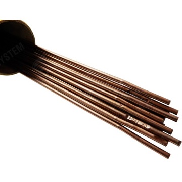 DRUT SPAWALNICZY ESAB OK TIGROD 12.64 FI 3,2 (1KG)