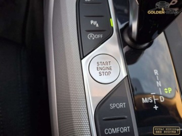 BMW Seria 3 G20-G21 2019 BMW Seria 3 2,0d 136KM automat navi klima elektryka el.klapa oplacony 2.0, zdjęcie 16