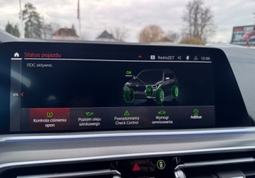 BMW X5 G05 SUV 2.0 25d 231KM 2021 BMW X5 X-Line X-Drive Full Led Kamera Skora Virtual Kokpit Serwis Gwarancja, zdjęcie 22