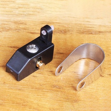 Регулировка высоты струн Erhu Urheen