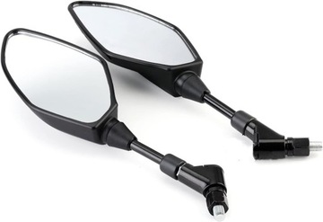 LUSTERKO PRAWE LEWE KOMPLET YAMAHA MT 07 MT 03 MT 09 MT 10 MT 01 MT 125