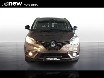 Renault Grand Scenic III 2019 Scenic Gr. 1.3 TCe FAP Intens EDC, zdjęcie 7