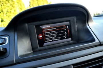 Volvo V70 III Kombi 2.5 T 231KM 2011 Volvo V70 2.5 Turbo 231KM LIFT Climatronic Grzane, zdjęcie 21