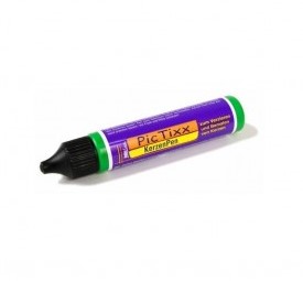PISAK FARBA FLAMASTER DO ŚWIEC – 29ML ZIELONY