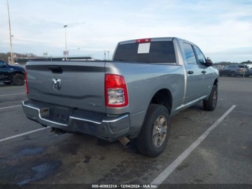  RAM 3500 2022r., Big Horn, od ubezpieczalni 6.7 Benzyna 408KM, zdjęcie 6
