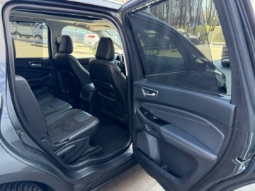 Ford Galaxy IV Van 2.0 EcoBlue 190KM 2019 FORD GALAXY 2.0 EcoBlue AWD Panorama 7 foteli FULL OPCJA, zdjęcie 19