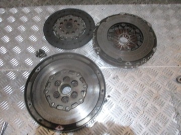 КОМПЛЕКТ СЦЕПЛЕНИЯ OPEL ALFA ROMEO FIAT 1.9 JTD CDTI