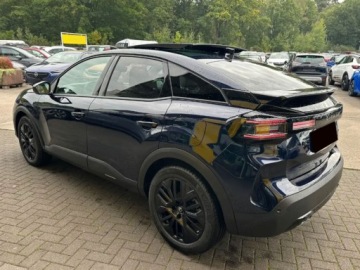 Citroen C4 IV 2026 Od ręki - Max 1.2 mHEV 145KM / Panoramiczne okno dachowe, Pakiet Zimowy, zdjęcie 2