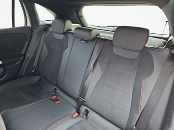 Mercedes GLA II Off-roader Facelifting 1.3 200 163KM 2024 Mercedes-Benz GLA GLA 200 FV23 Polski Salon Darmowy Raport AutoDNA, zdjęcie 11