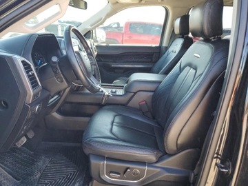 Ford Expedition III 2021 Ford Expedition Max Platinum 2021 3.5l 3.5 Benzyna 400KM, zdjęcie 7