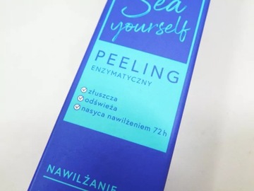 ФЕРМЕНТАТИВНЫЙ ПИЛИНГ ТОЛПА