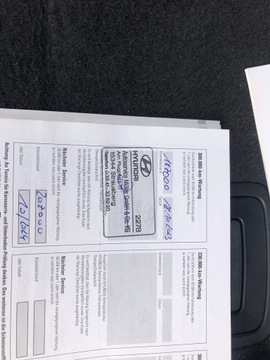 Hyundai i40 Kombi 1.6 GDI 135KM 2013 HYUNDAI I40 1.6 GDI XENON PARKTRONIC KLIMATRONIC GRZANE FOTELE ALU 18 HAK, zdjęcie 29