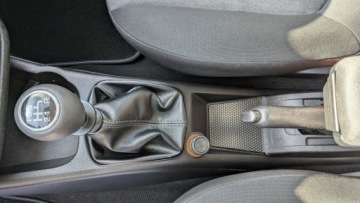 Fiat Punto Punto 2012 Hatchback 3d 1.2 8v 69KM 2015 Fiat Punto Evo 1.2i OPŁACONY Bezwypadkowy Serwis, zdjęcie 29