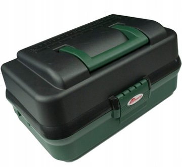 FISHING BOX Jaxon 250 аксессуары В ПОДАРОК