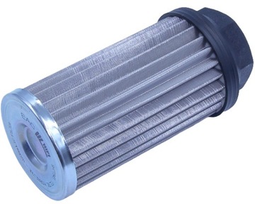 Filtry KUBOTA KX 101 minikoparka do nr ser. 55260 komplet KX101