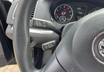 Volkswagen Sharan II Van 1.4 TSI BMT 150KM 2012 Volkswagen Sharan 1,4 Benzyna 150 KM 7-osob GWARANCJA Zamiana Zarejestrowa, zdjęcie 27